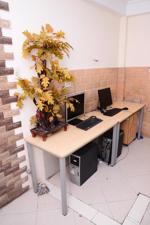 Hotel 199 Cần Thơ Kültér fotó